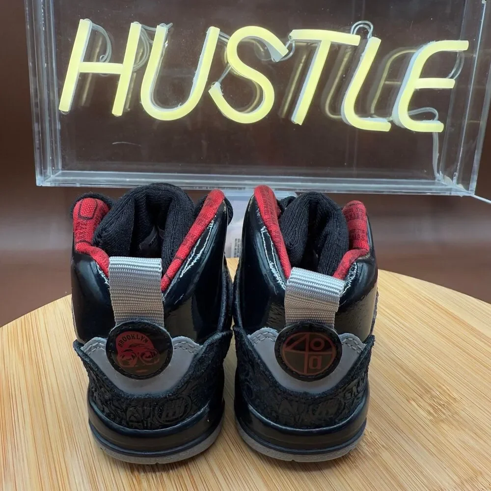Jordan air spizike